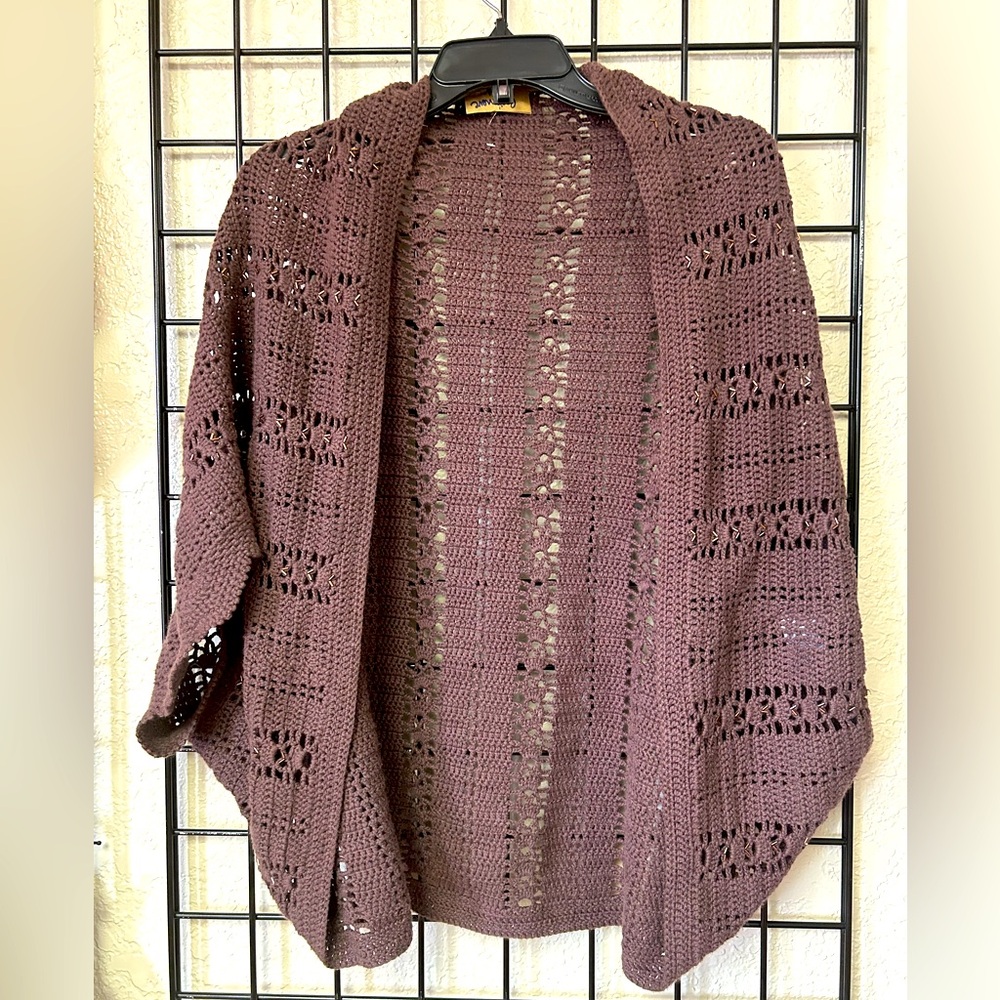 Joie Cashmere Shrug